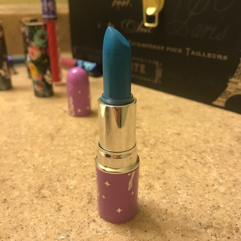 Lime Crime Cry Baby